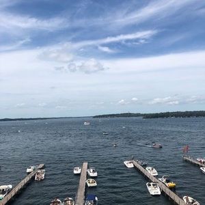 Meet your Posher, Parker